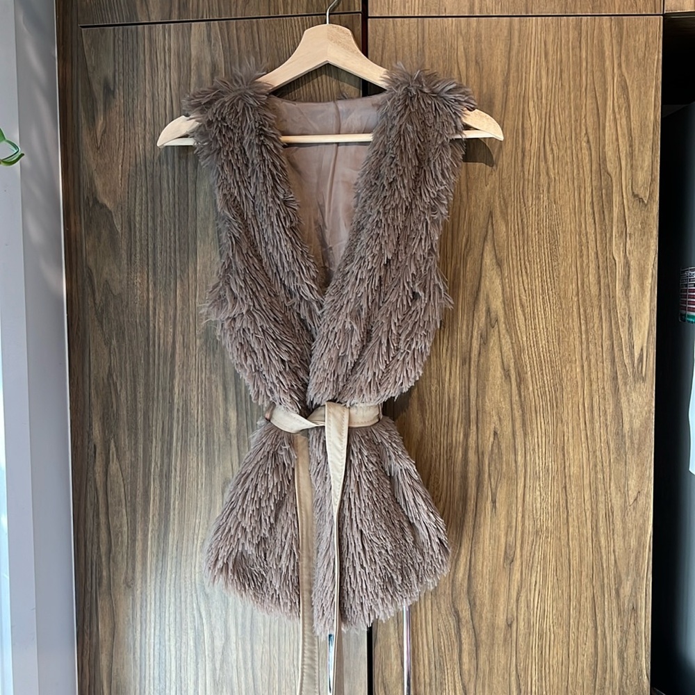Jacket - Small